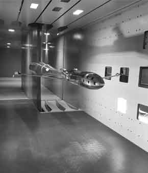 压敏涂料校准舱，操作细节及注意事项详解