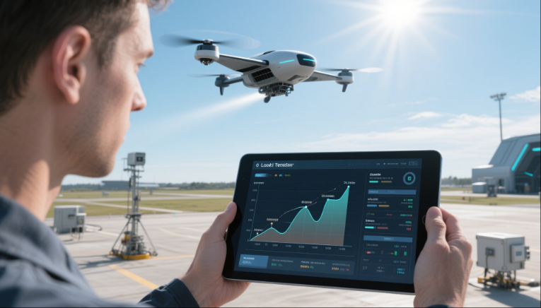 附面层探针的组成及其功能解析